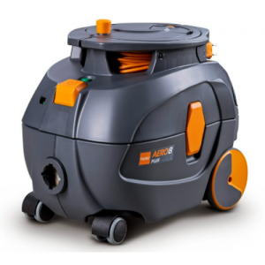 Aero 8 Plus - South Pacific Vacuums