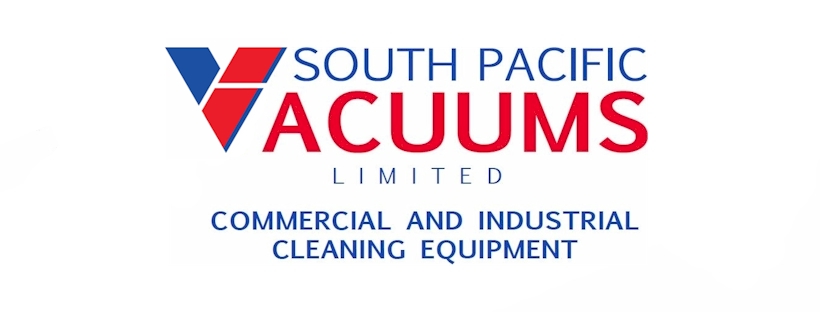 South Pacific Vacuums