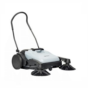 Nilfisk SW250 walk-behind sweeper