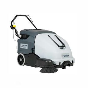 SW900 walk-behind sweeper - floor machines