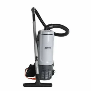 Nilfisk GD5 Back Pack Vacuum