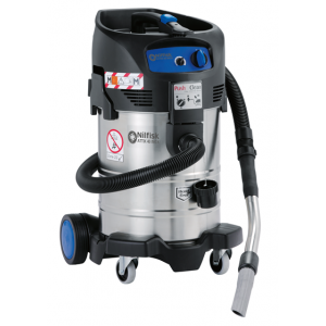 Intrinsically Safe Vacuums